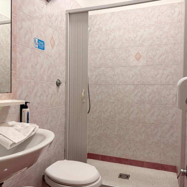 Hotel Concorde - Camera Tripla - 4