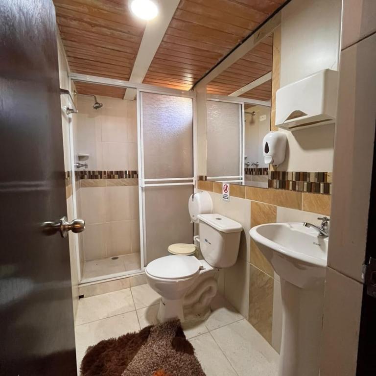 Villa Evelia - Casa de 4 dormitorios - 1