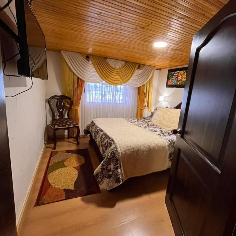 Villa Evelia - Casa de 4 dormitorios - 6