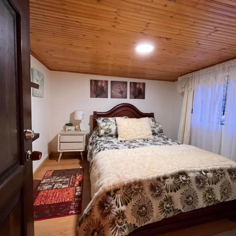 Villa Evelia - Casa de 4 dormitorios - 10
