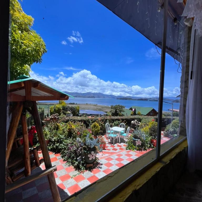 Villa Evelia - Casa de 4 dormitorios - 23