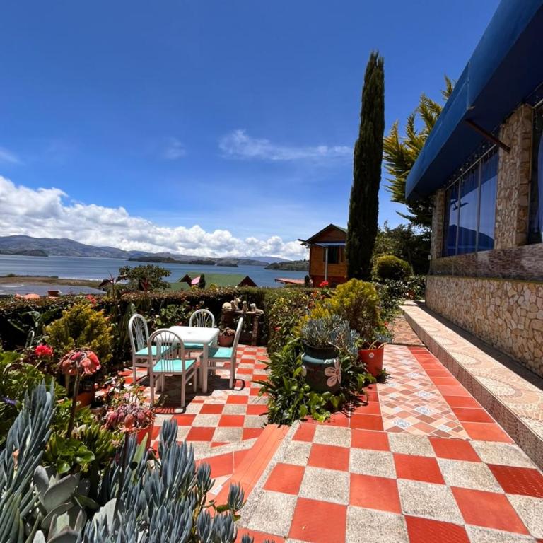 Villa Evelia - Casa de 4 dormitorios - 26