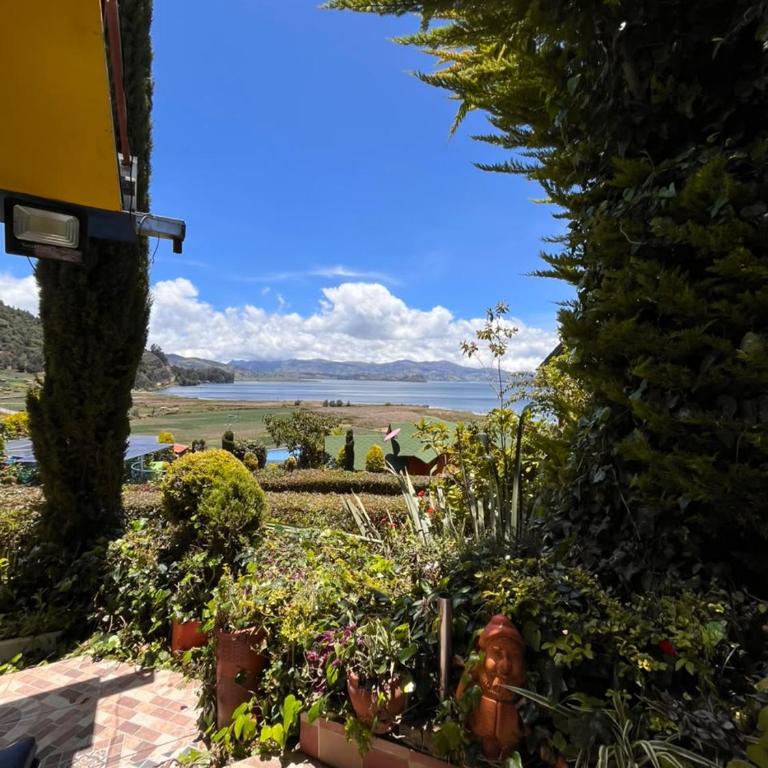 Villa Evelia - Casa de 4 dormitorios - 25