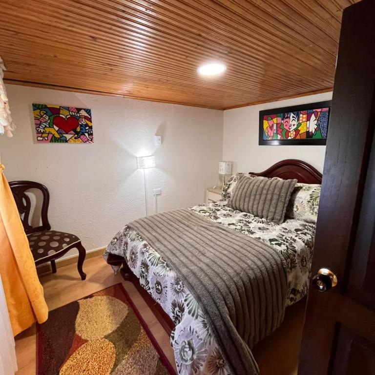 Villa Evelia - Casa de 4 dormitorios - 7