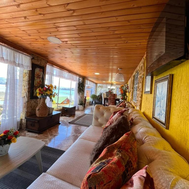 Villa Evelia - Casa de 4 dormitorios - 11