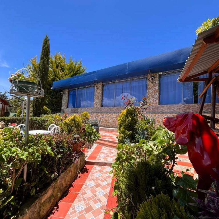 Villa Evelia - Casa de 4 dormitorios - 17