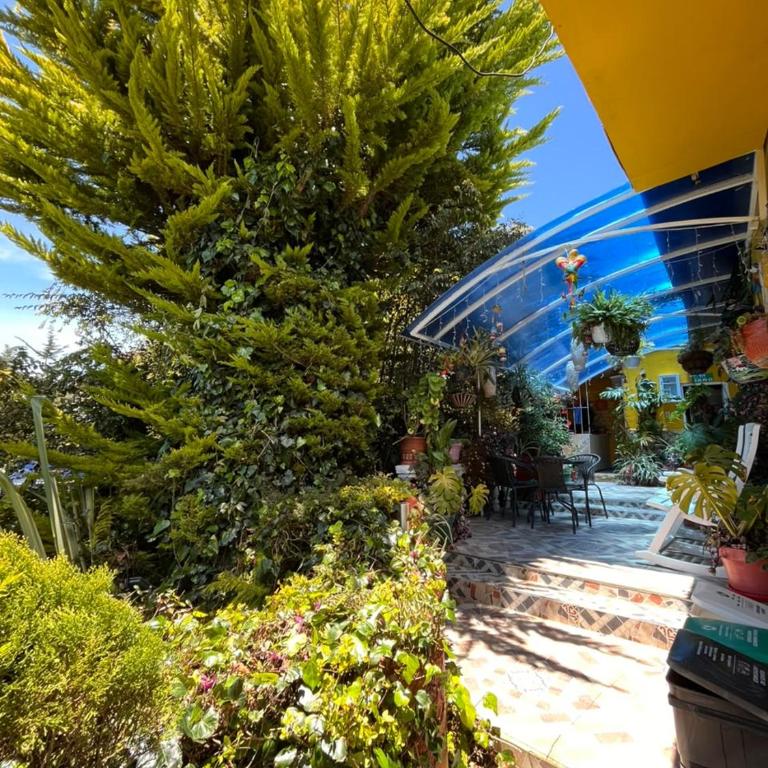 Villa Evelia - Casa de 4 dormitorios - 22
