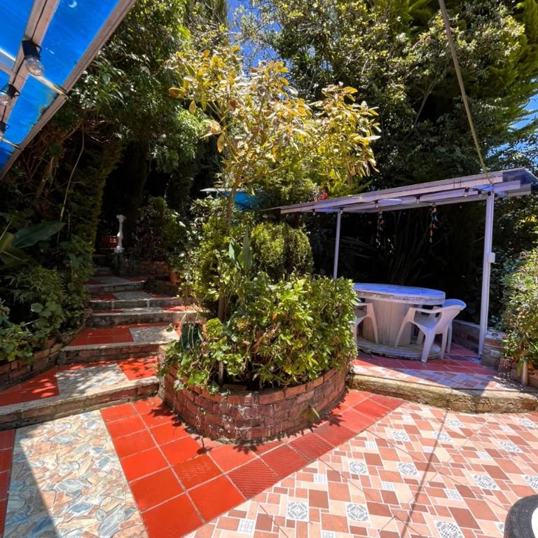 Villa Evelia - Casa de 4 dormitorios - 31