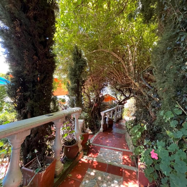 Villa Evelia - Casa de 4 dormitorios - 33
