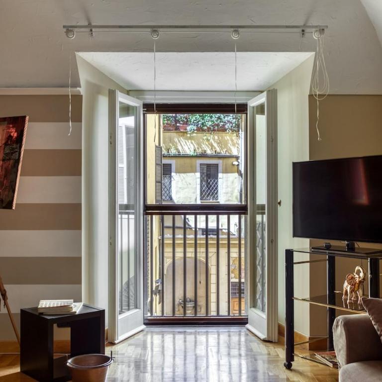 Michela's Maison - Appartamento con 3 Camere da Letto - 1