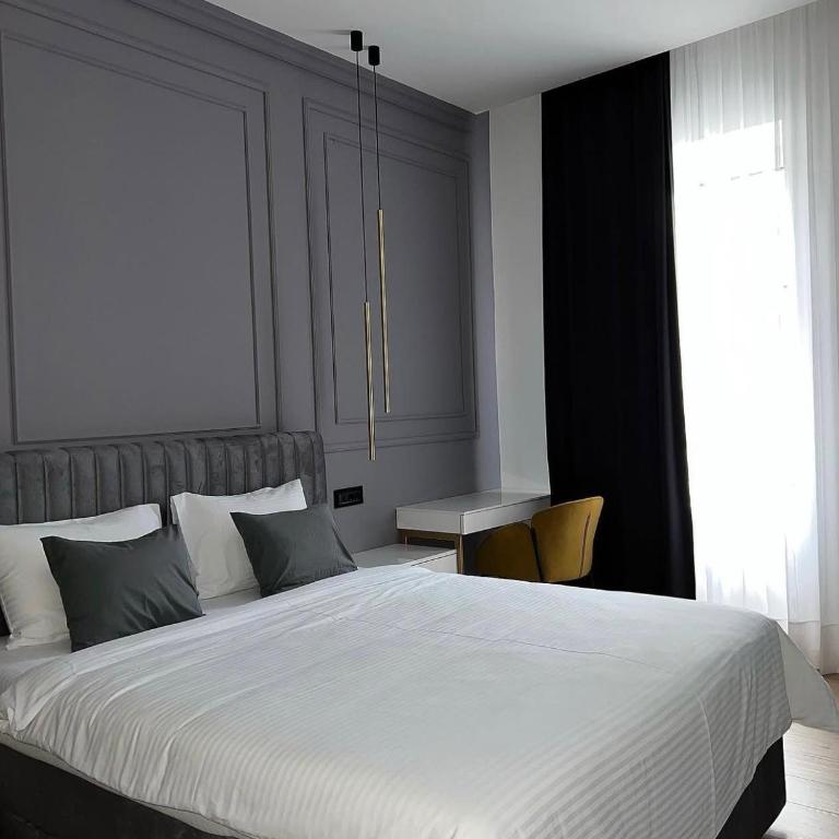 Noir 28 - Luxury apartment in the heart of Novi Sad - Appartement 1 Chambre - 8