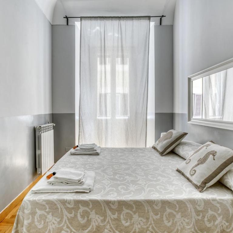 Michela's Maison - Appartamento con 3 Camere da Letto - 2