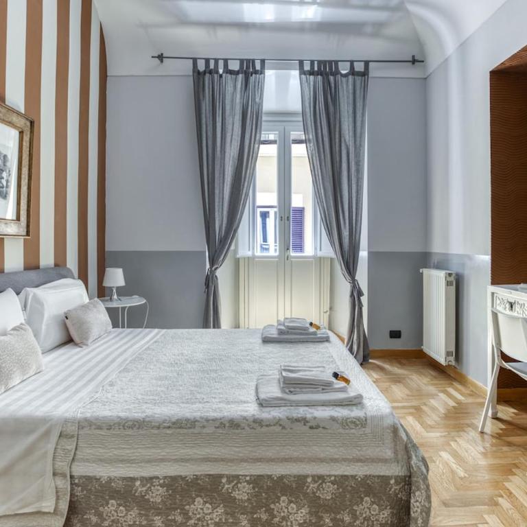 Michela's Maison - Appartamento con 3 Camere da Letto - 3