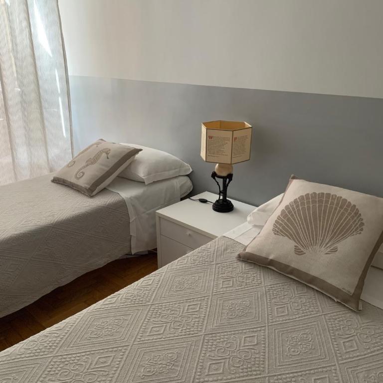 Michela's Maison - Appartamento con 3 Camere da Letto - 4