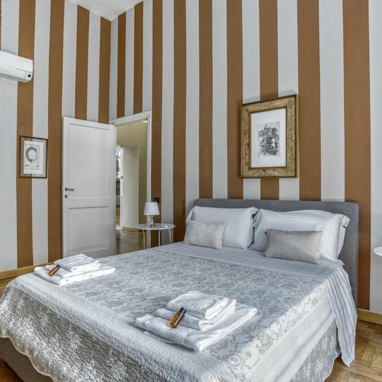 Michela's Maison - Appartamento con 3 Camere da Letto - 6