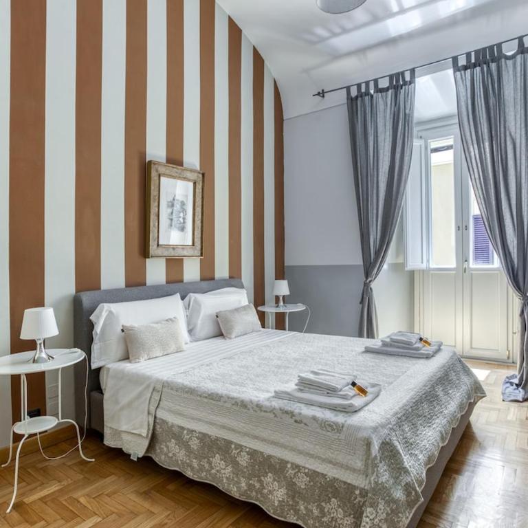 Michela's Maison - Appartamento con 3 Camere da Letto - 7