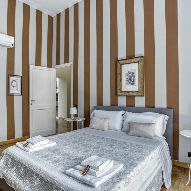 Michela's Maison - Appartamento con 3 Camere da Letto - 10