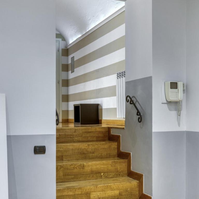 Michela's Maison - Appartamento con 3 Camere da Letto - 11