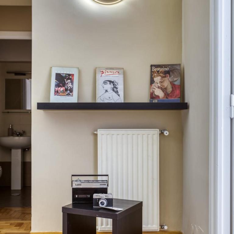 Michela's Maison - Appartamento con 3 Camere da Letto - 12