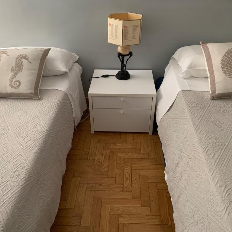 Michela's Maison - Appartamento con 3 Camere da Letto - 14