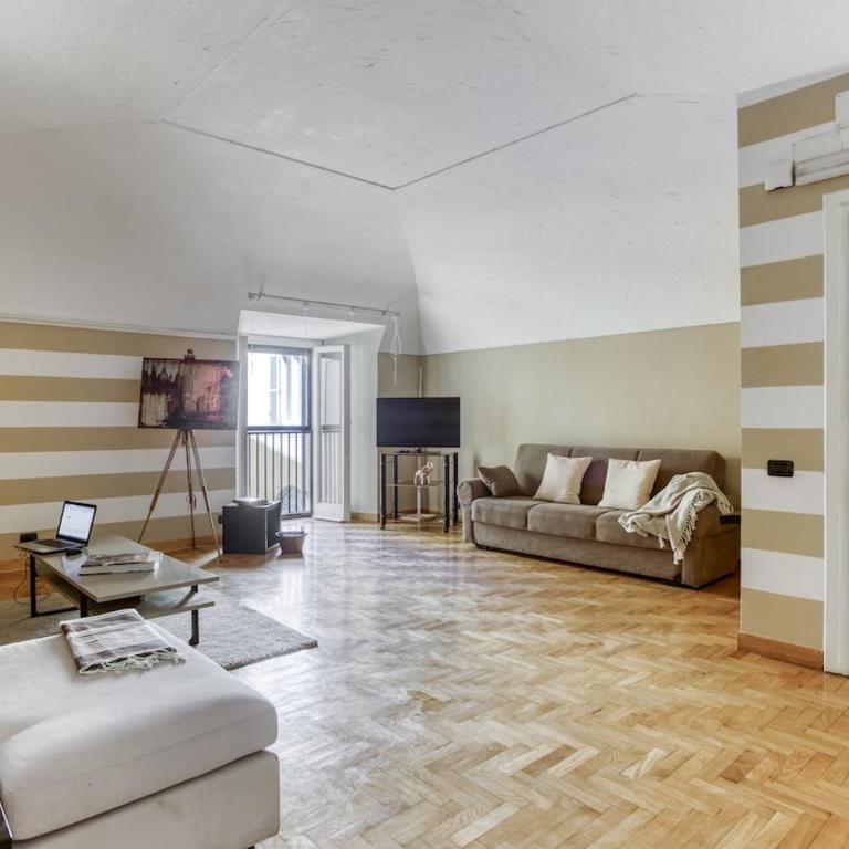 Michela's Maison - Appartamento con 3 Camere da Letto - 16