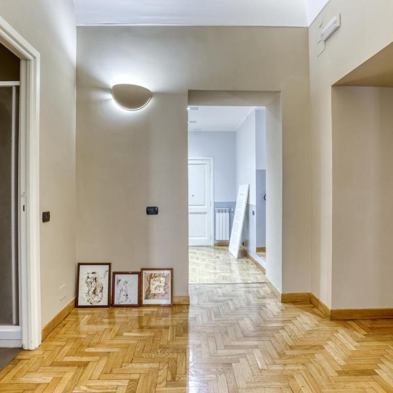 Michela's Maison - Appartamento con 3 Camere da Letto - 17