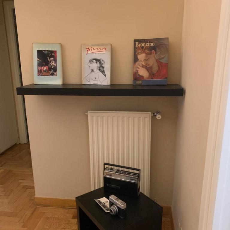 Michela's Maison - Appartamento con 3 Camere da Letto - 21