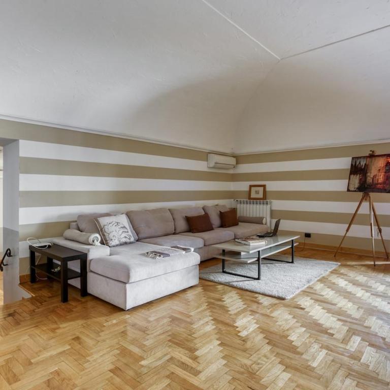 Michela's Maison - Appartamento con 3 Camere da Letto - 22