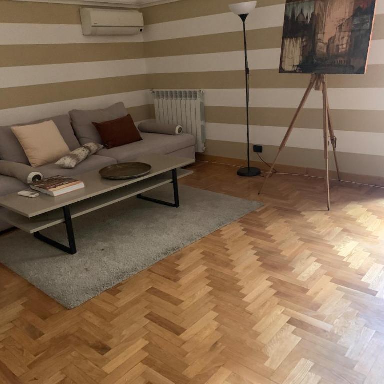 Michela's Maison - Appartamento con 3 Camere da Letto - 24