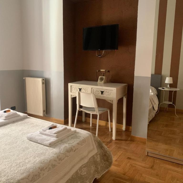 Michela's Maison - Appartamento con 3 Camere da Letto - 25