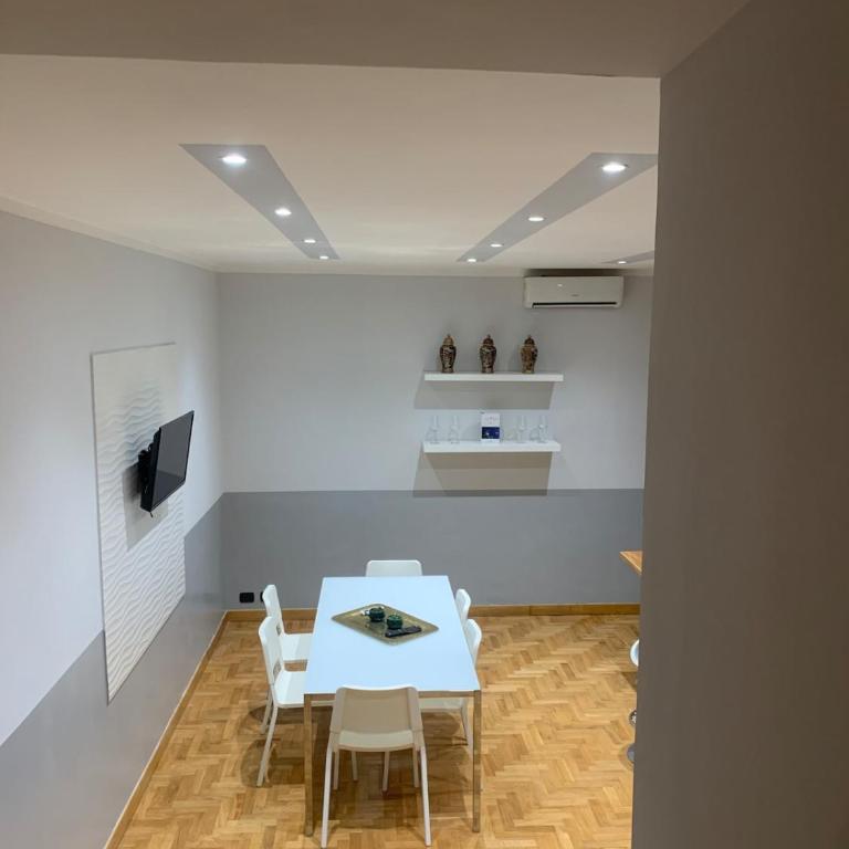 Michela's Maison - Appartamento con 3 Camere da Letto - 26