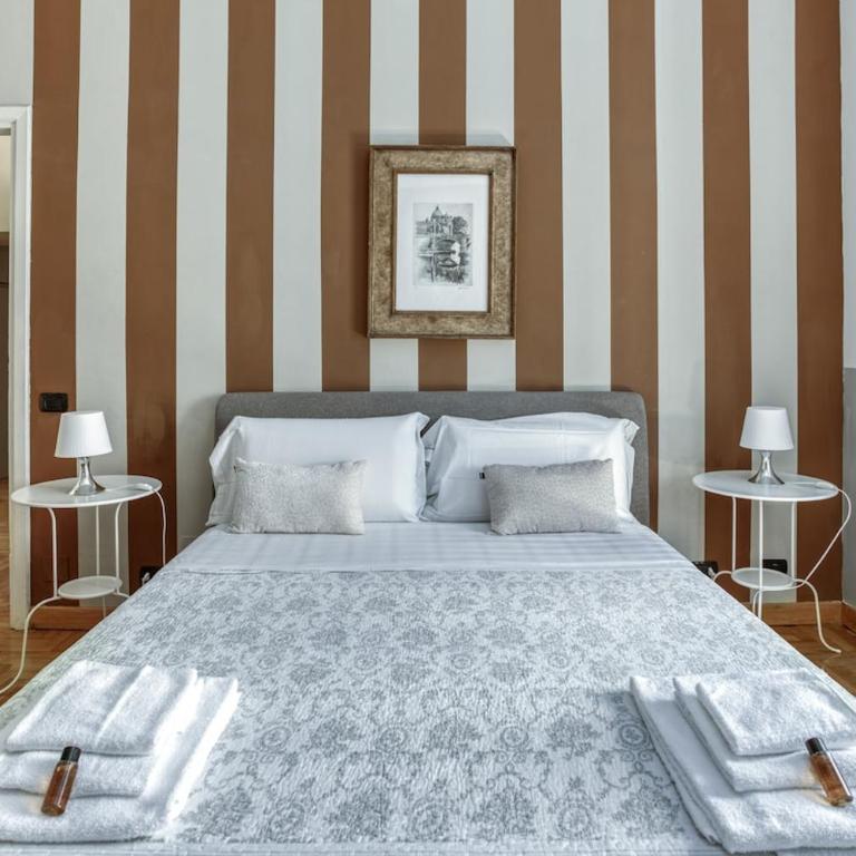 Michela's Maison - Appartamento con 3 Camere da Letto - 27