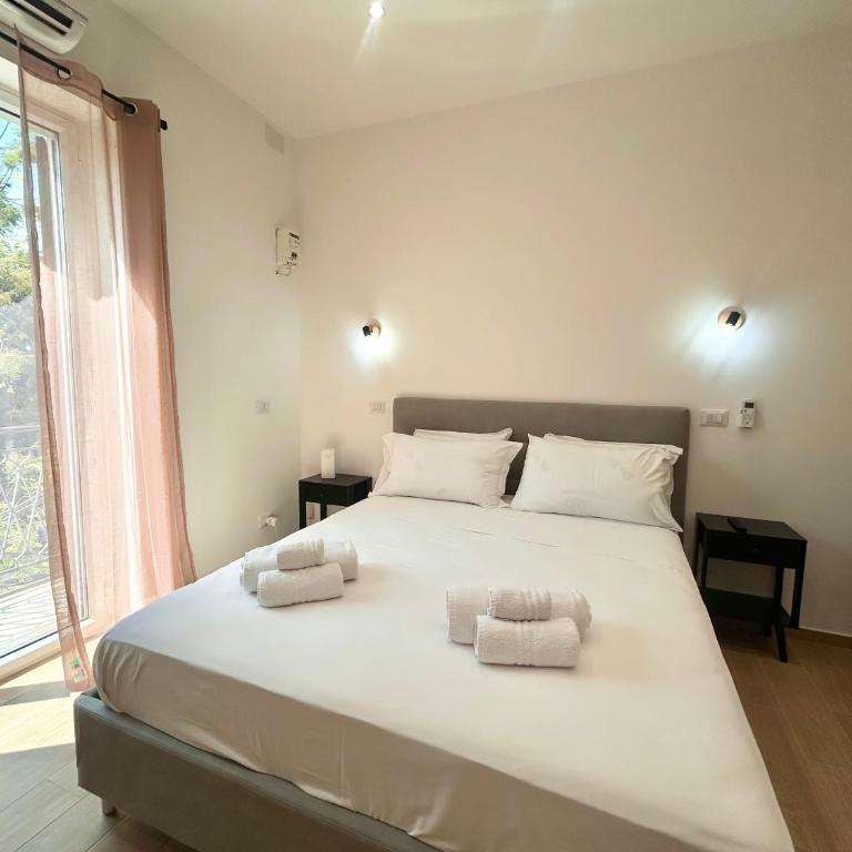Kalat Home - Apartment mit 1 Schlafzimmer mit Stadtblick - 2