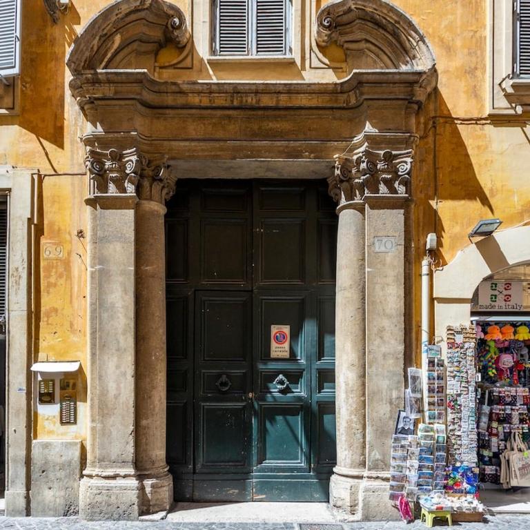 Michela's Maison - Appartamento con 3 Camere da Letto - 28