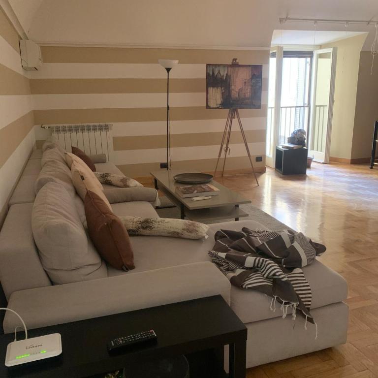 Michela's Maison - Appartamento con 3 Camere da Letto - 29