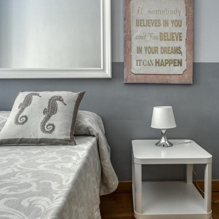 Michela's Maison - Appartamento con 3 Camere da Letto - 30