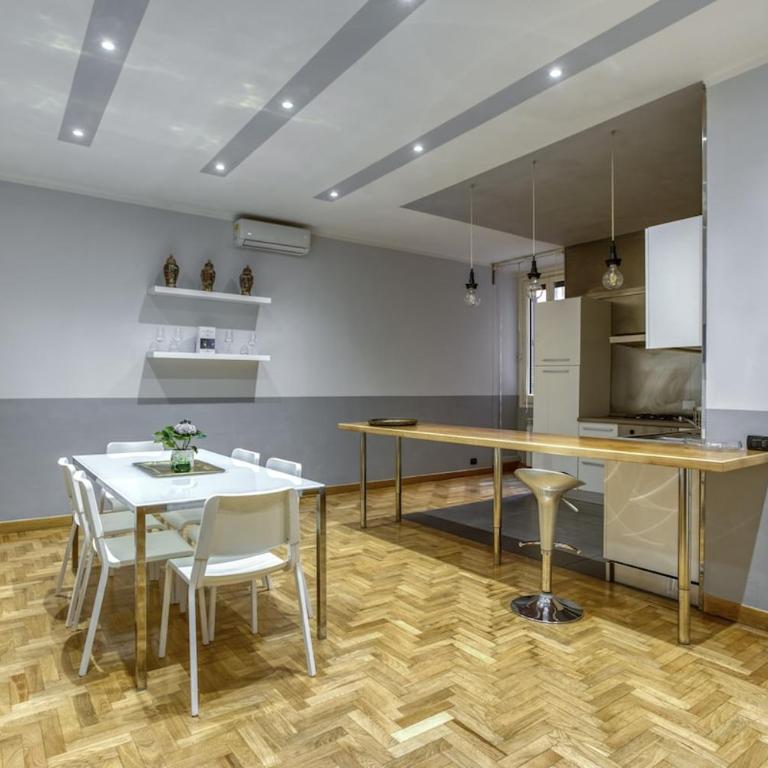 Michela's Maison - Appartamento con 3 Camere da Letto - 33