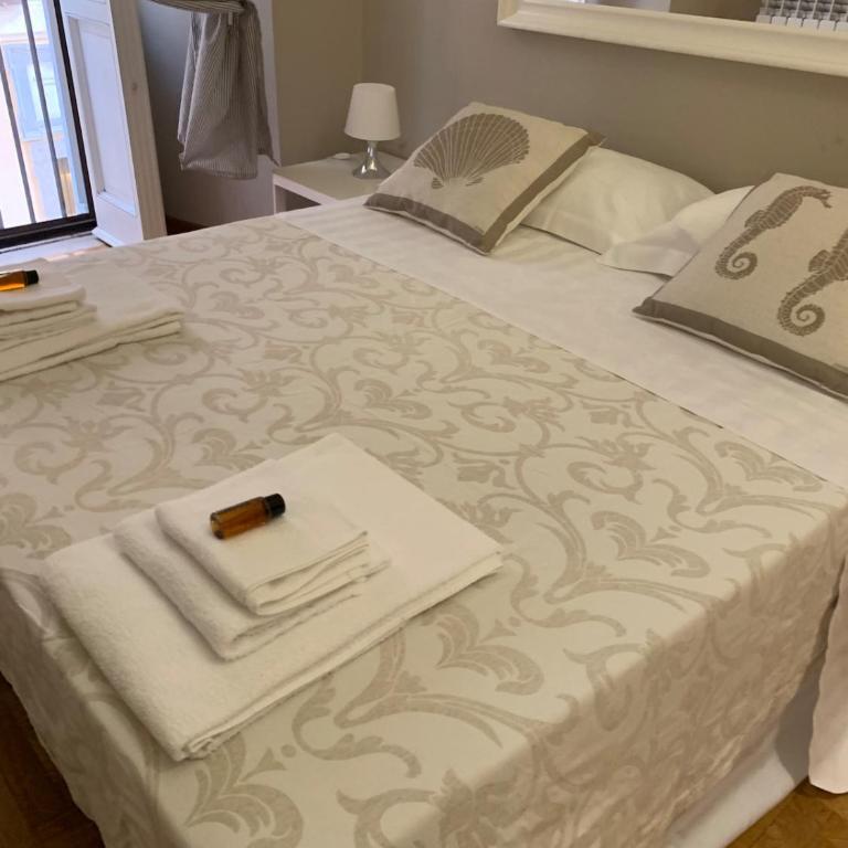 Michela's Maison - Appartamento con 3 Camere da Letto - 35