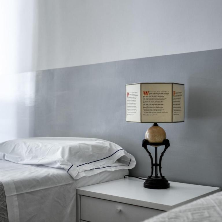 Michela's Maison - Appartamento con 3 Camere da Letto - 36