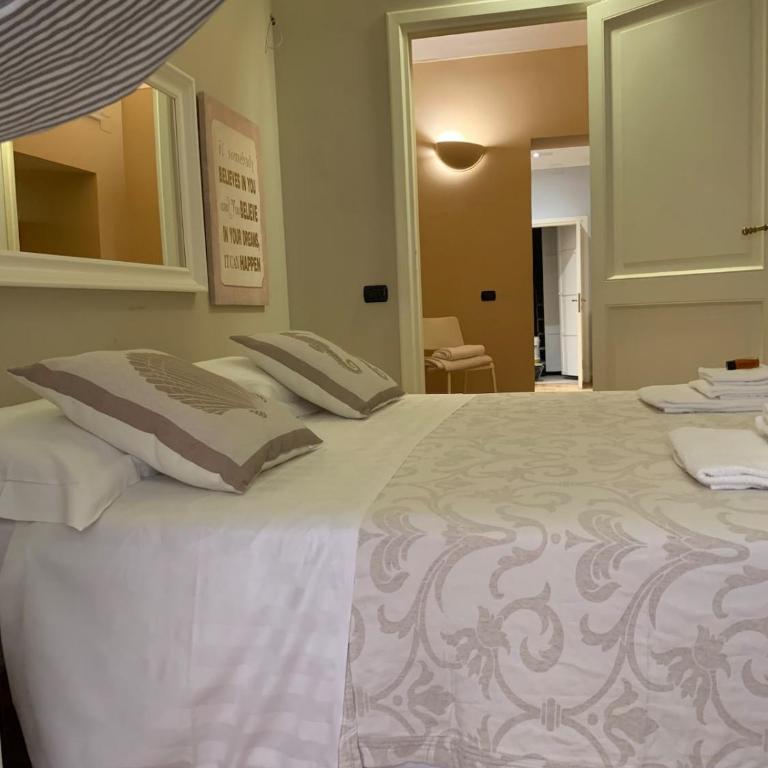 Michela's Maison - Appartamento con 3 Camere da Letto - 37