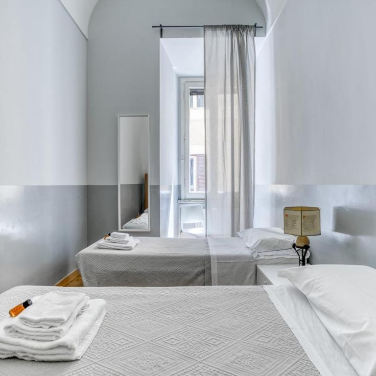 Michela's Maison - Appartamento con 3 Camere da Letto - 38