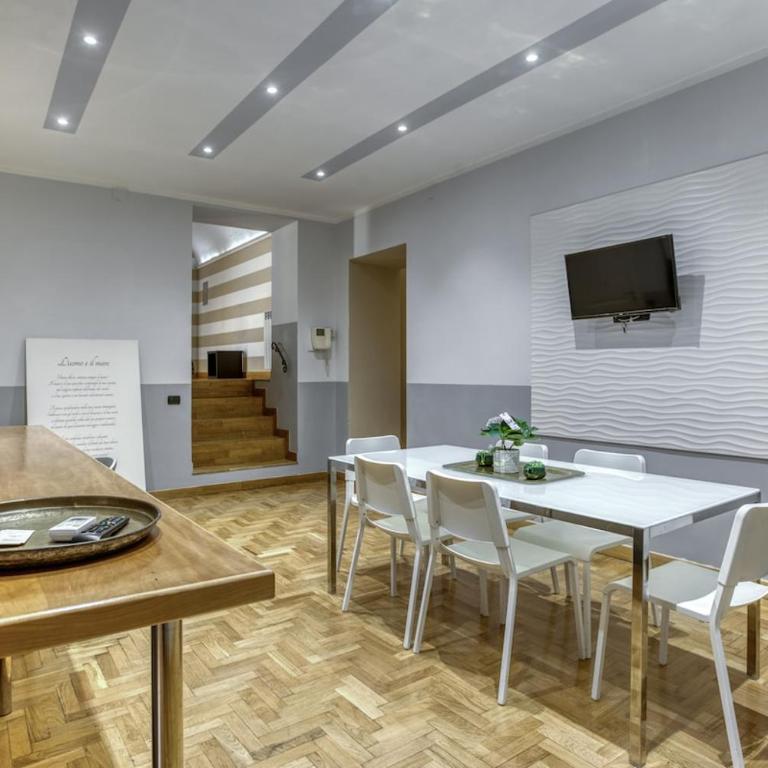 Michela's Maison - Appartamento con 3 Camere da Letto - 39