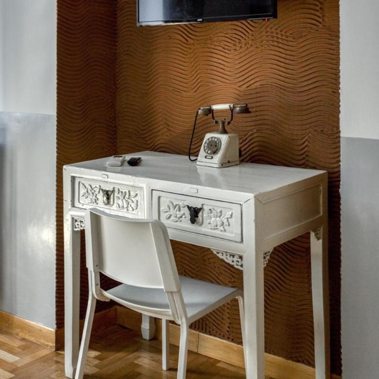 Michela's Maison - Appartamento con 3 Camere da Letto - 43