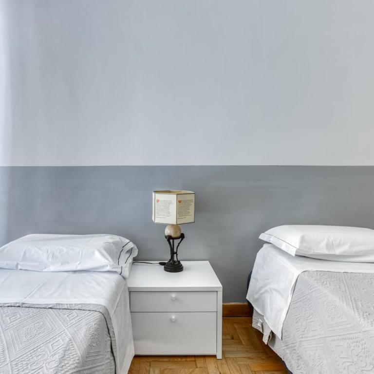 Michela's Maison - Appartamento con 3 Camere da Letto - 44