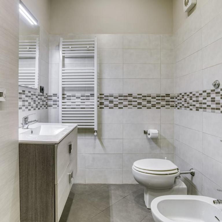 Michela's Maison - Appartamento con 3 Camere da Letto - 47
