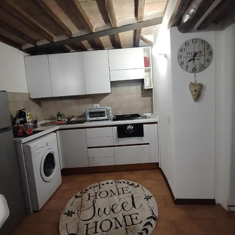 Appartamento Centro Storico - Perugia, centro - One-Bedroom Apartment - 10