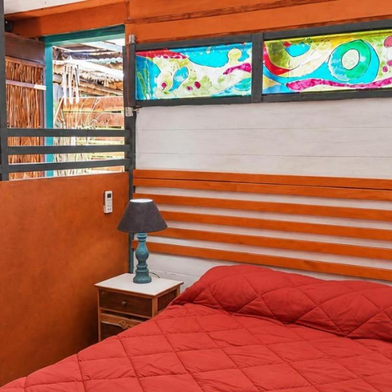La del Fondo A 3 Cuadras de Playa Rivero Y 3 De Playa Grande - Casa con 1 dormitorio - 15