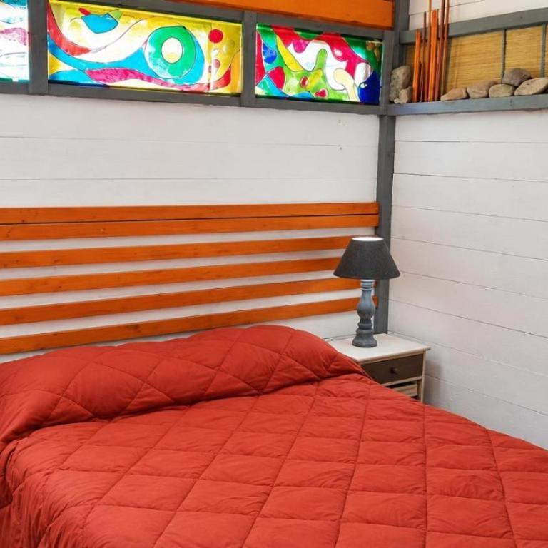 La del Fondo A 3 Cuadras de Playa Rivero Y 3 De Playa Grande - Casa con 1 dormitorio - 16