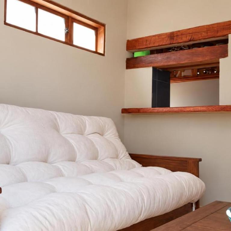 La del Fondo A 3 Cuadras de Playa Rivero Y 3 De Playa Grande - Casa con 1 dormitorio - 21