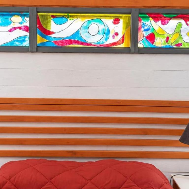 La del Fondo A 3 Cuadras de Playa Rivero Y 3 De Playa Grande - Casa con 1 dormitorio - 17